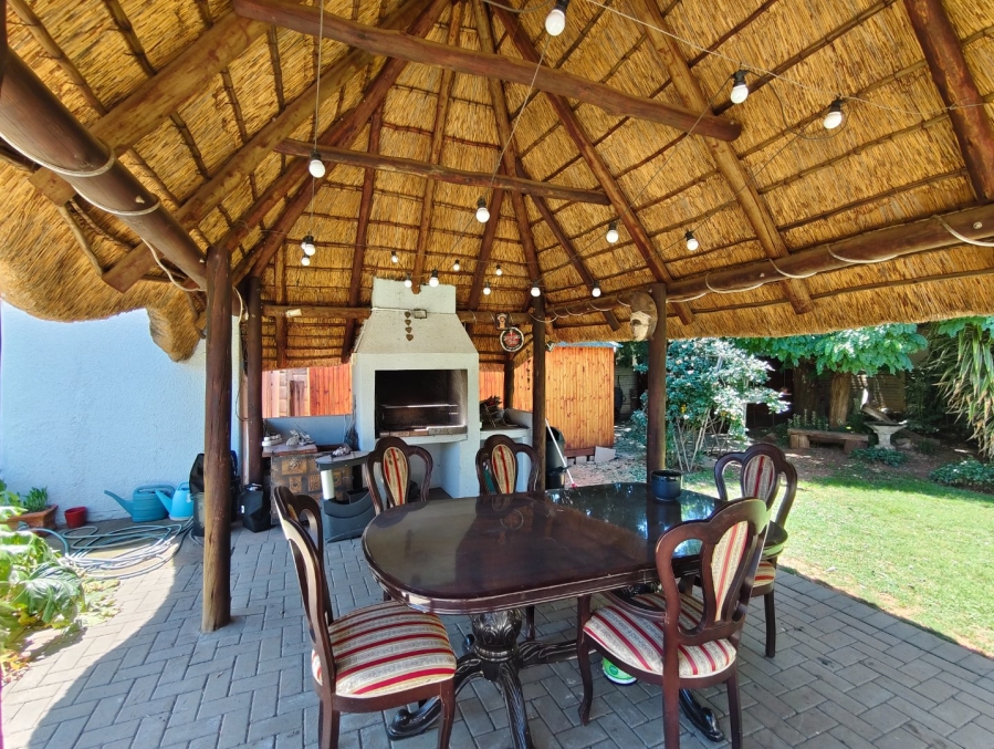 To Let 3 Bedroom Property for Rent in Gardeniapark Free State